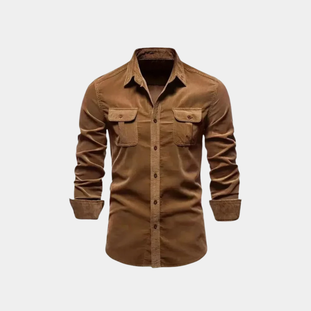 Ashford Heritage Shirt