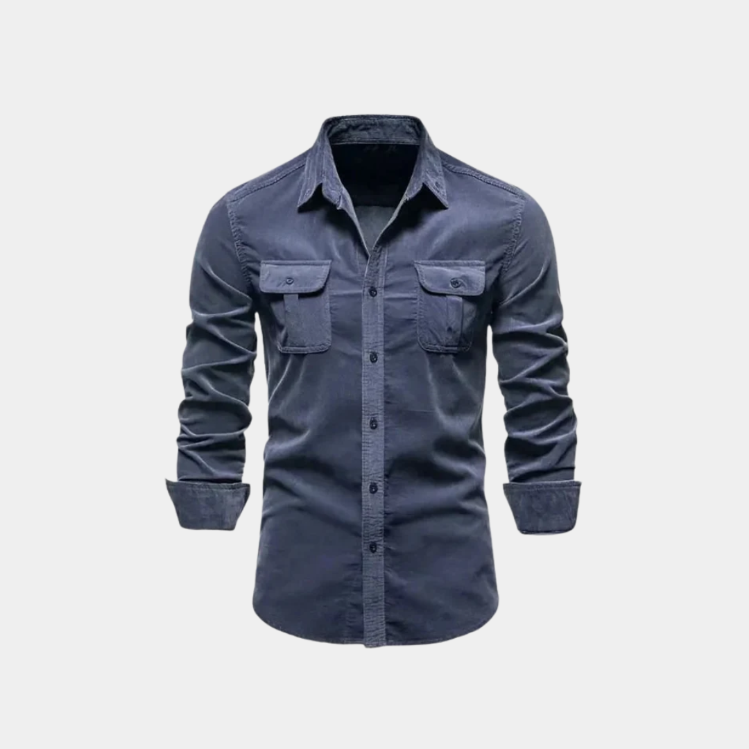 Ashford Heritage Shirt