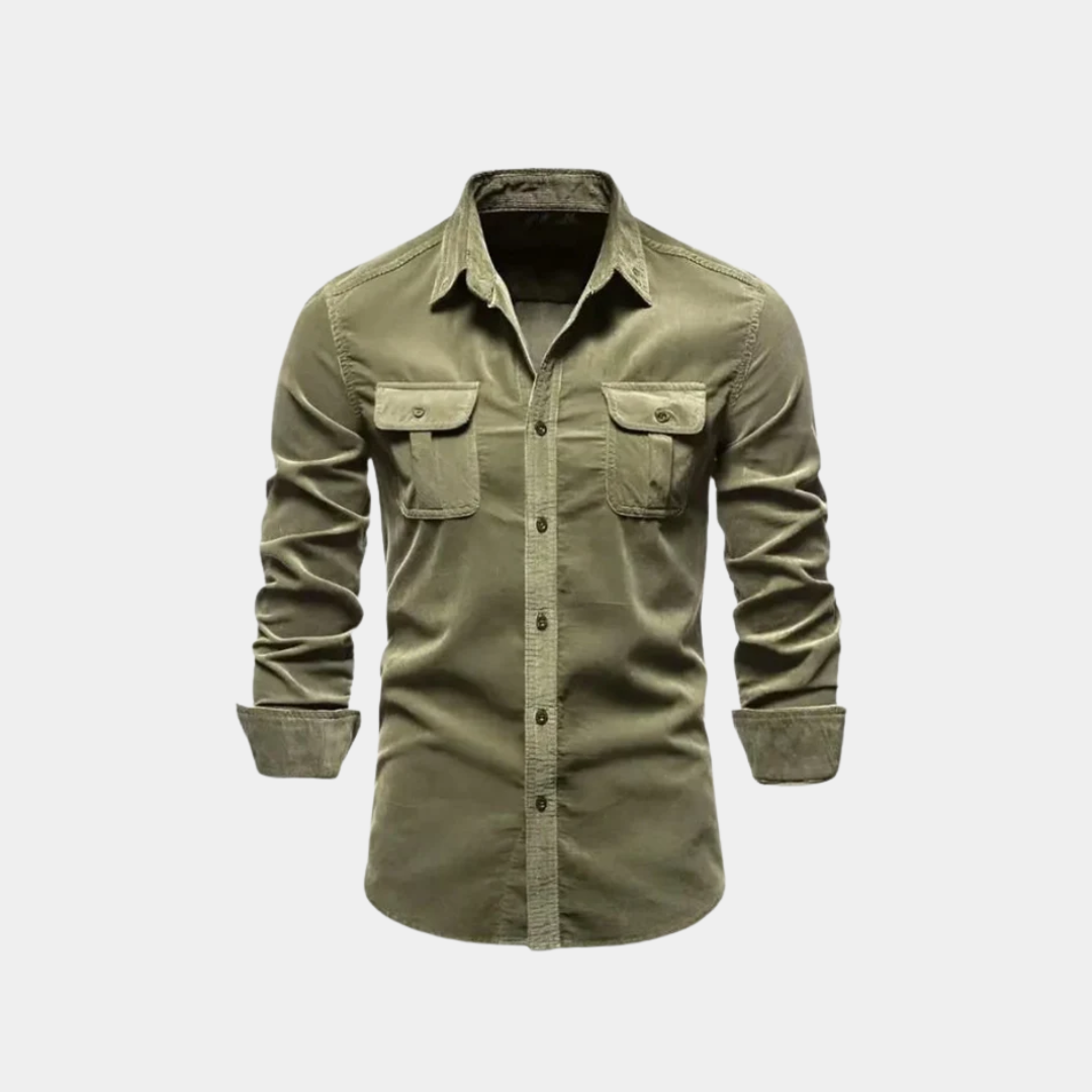 Ashford Heritage Shirt
