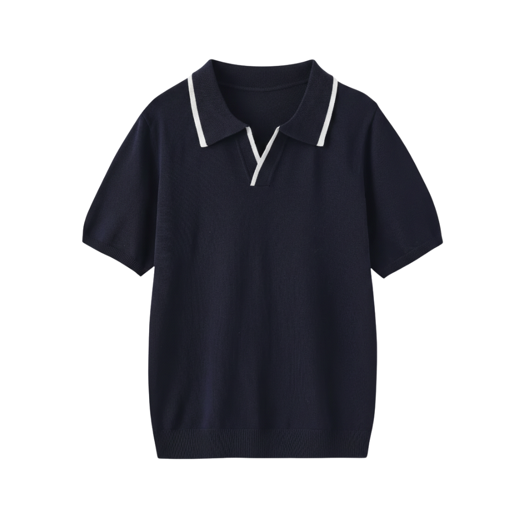 Monaco Edge Polo