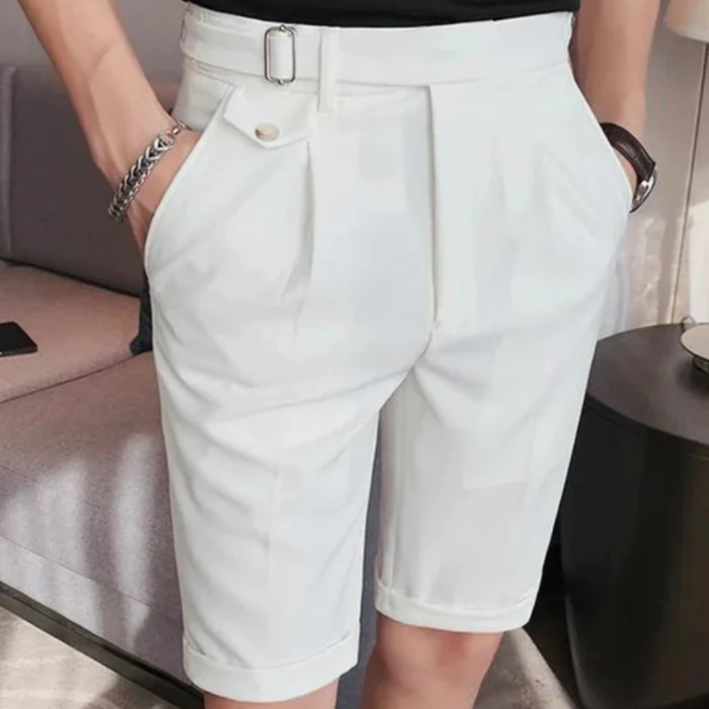 Paris Short Pantalon