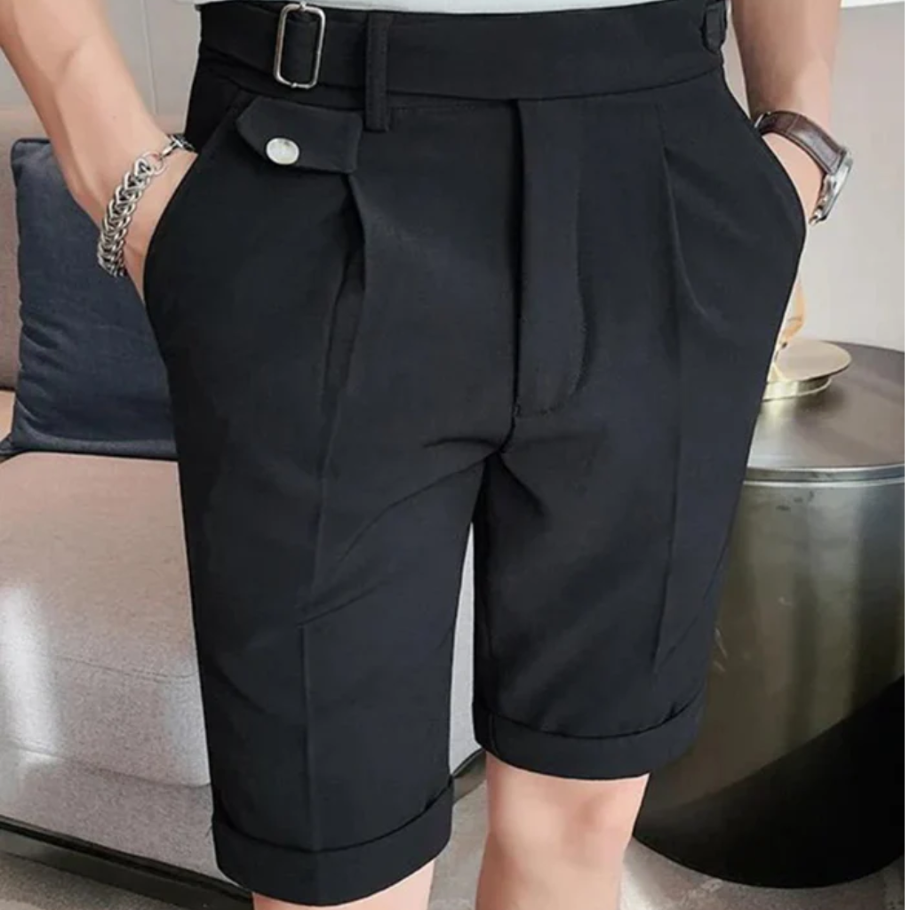 Paris Short Pantalon