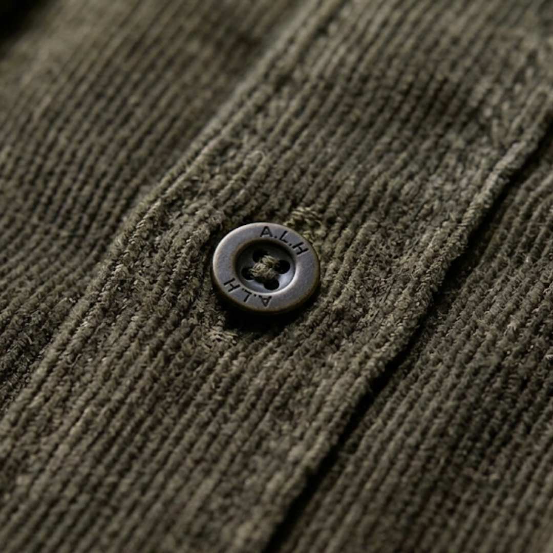 Ashford Heritage Shirt