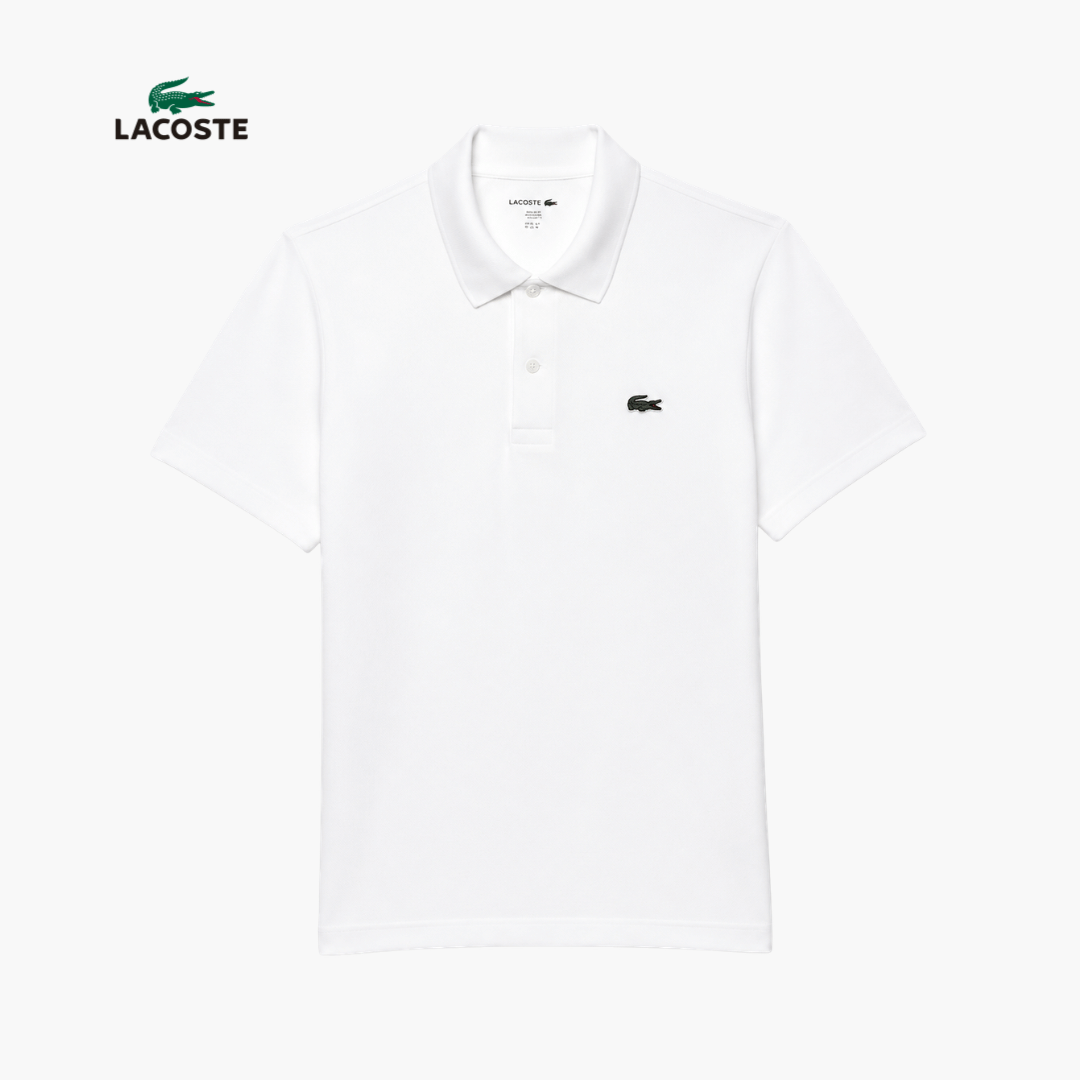 LC Heritage Piqué Polo