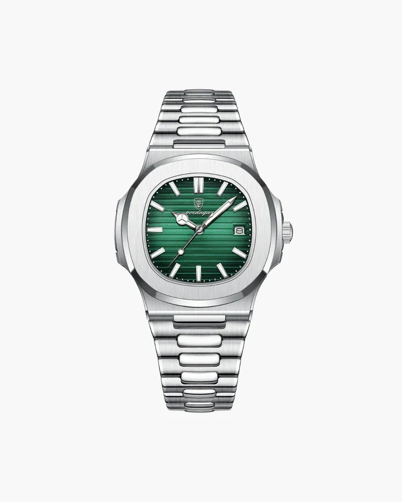 Geneva Prestige Watch