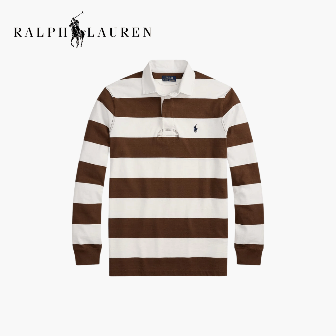 RL The Harrow Rugby Shirt