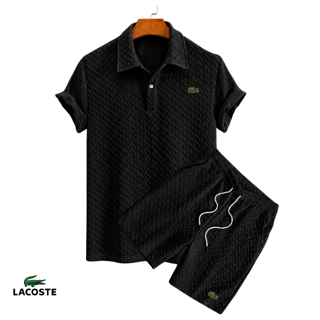 The Roland Garros Textured Set