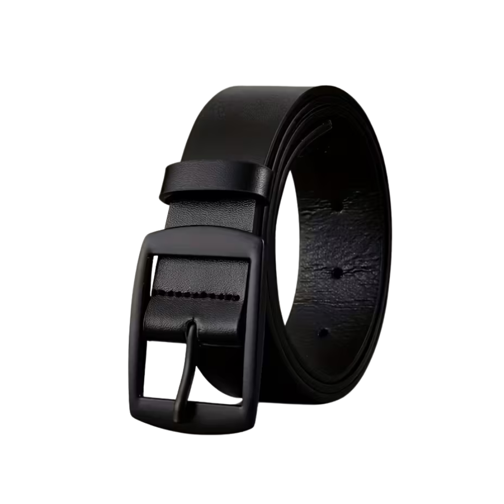 Windsor Tailored Leather Belt