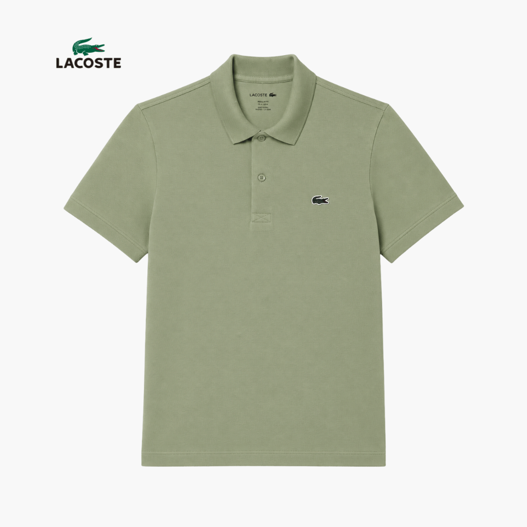 LC Heritage Piqué Polo