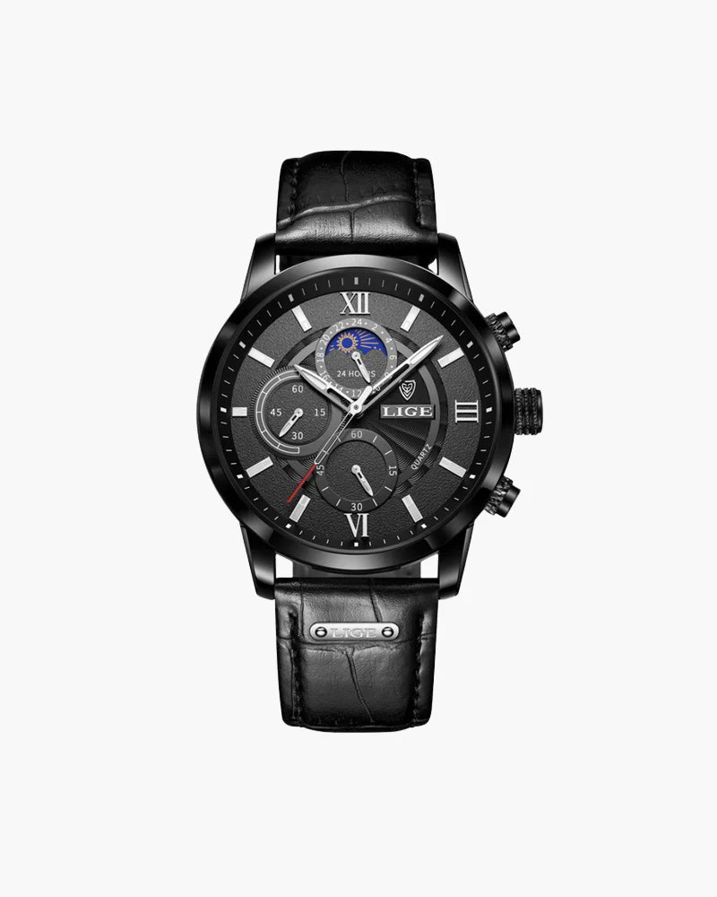 Lugano Heritage Watch