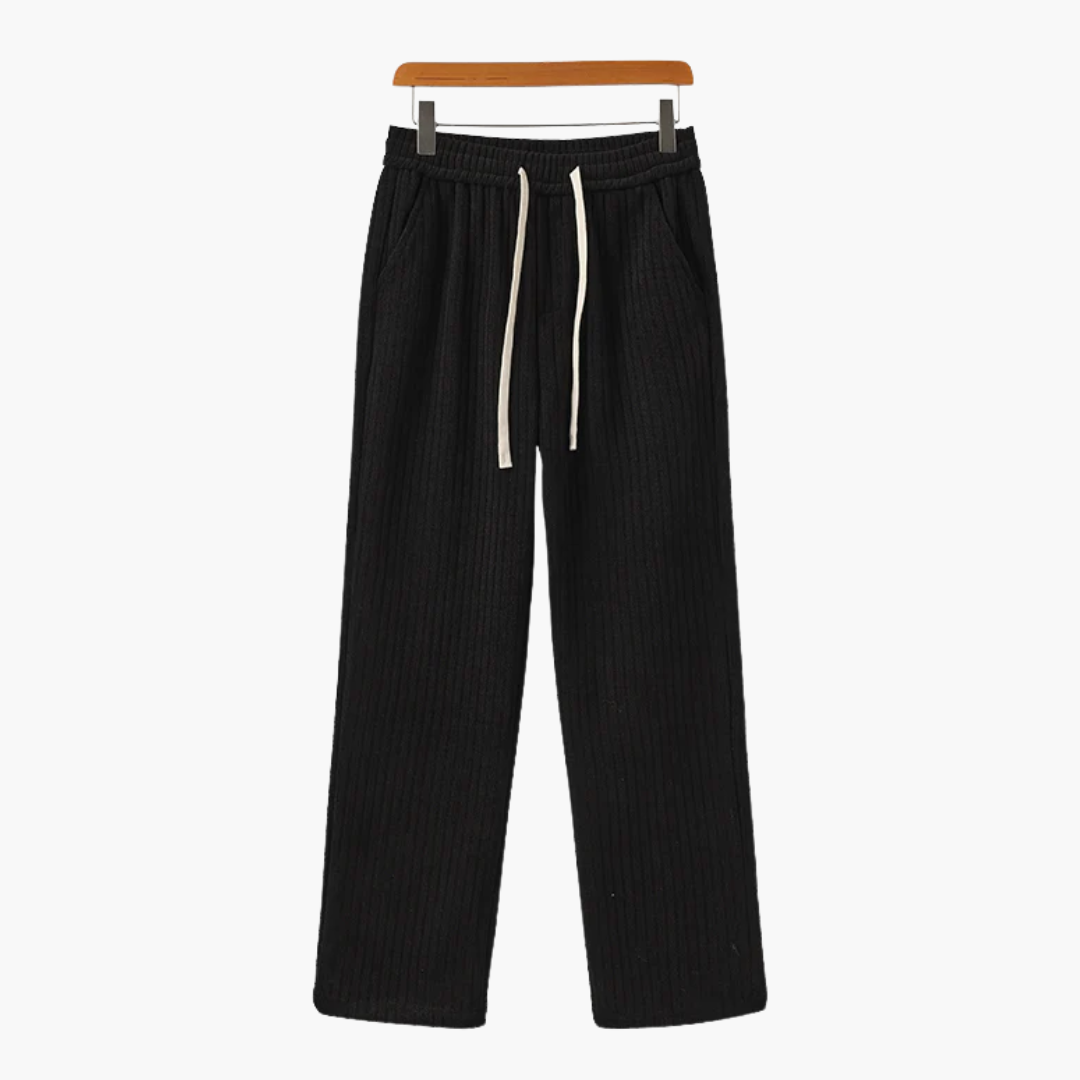Roman Velvet Pantalon