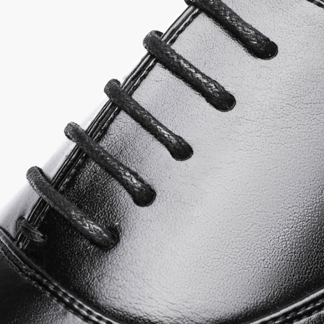 Classic Leather Shoes