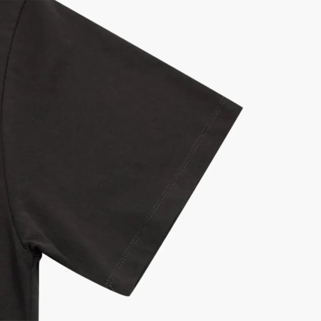 Refined Solid T-Shirt