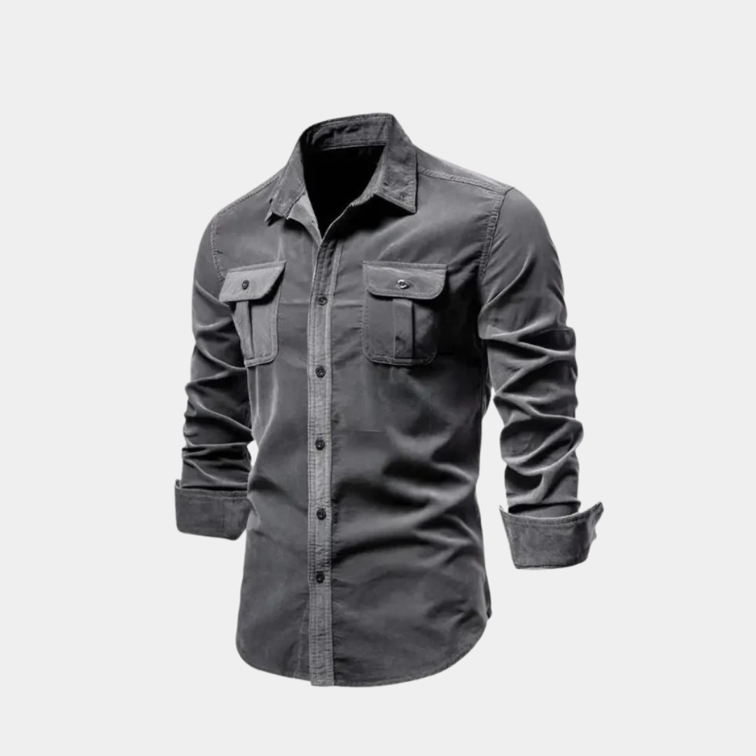 Ashford Heritage Shirt