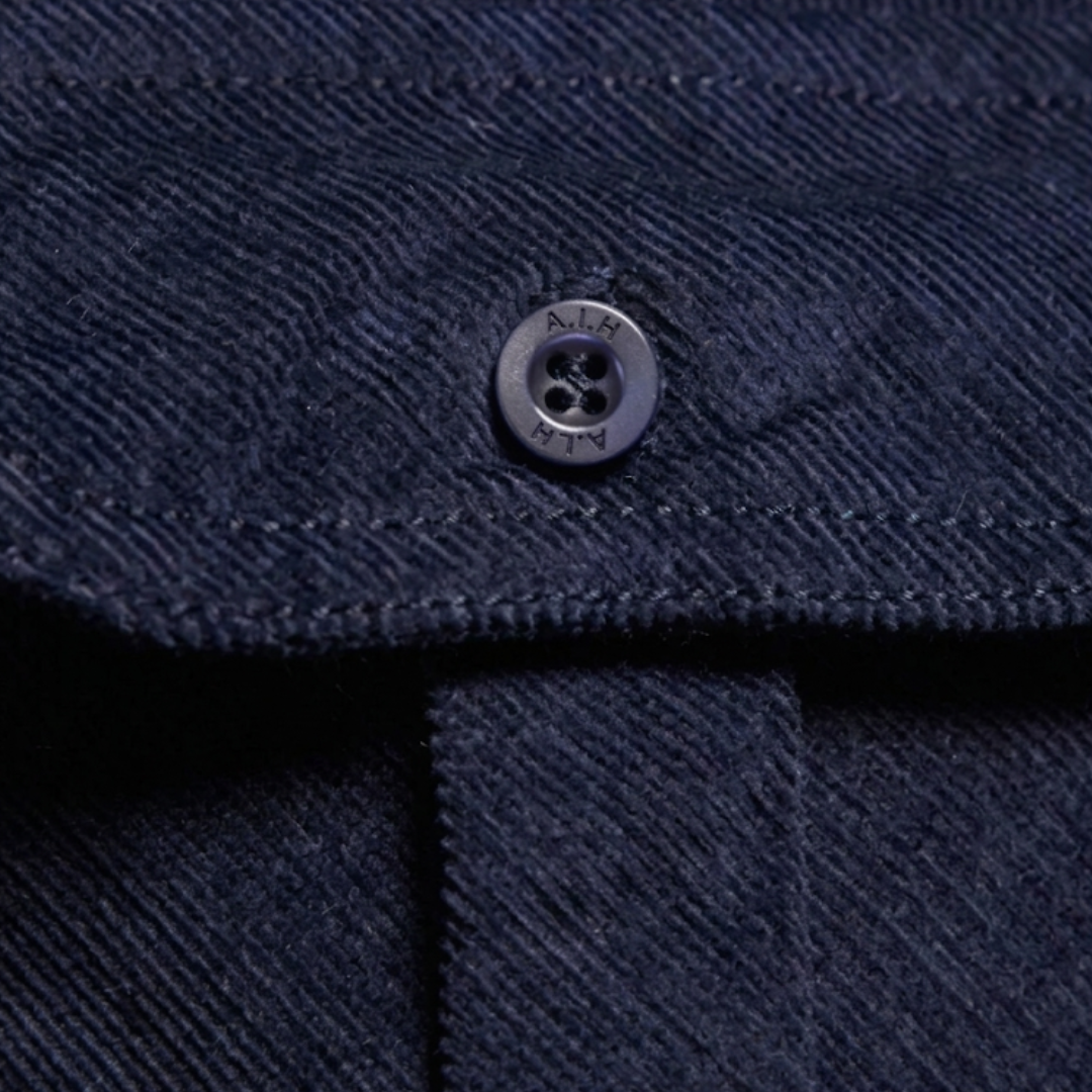 Ashford Heritage Shirt