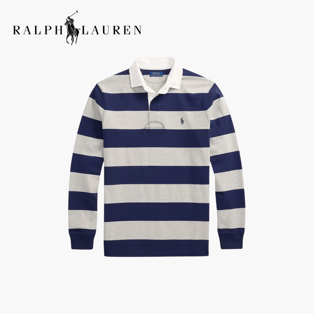 RL The Harrow Rugby Shirt