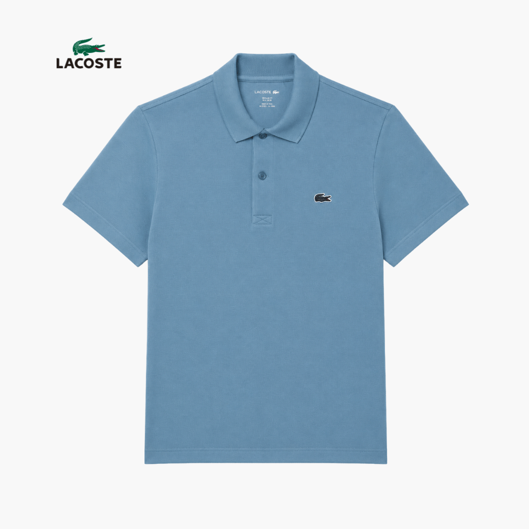 LC Heritage Piqué Polo