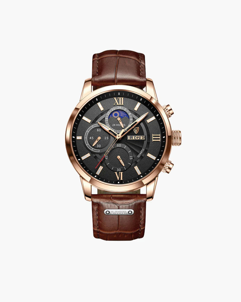 Lugano Heritage Watch