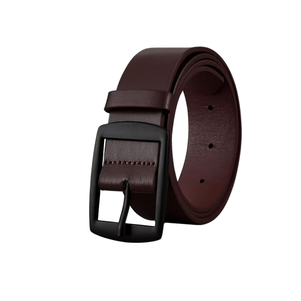 Windsor Tailored Leather Belt