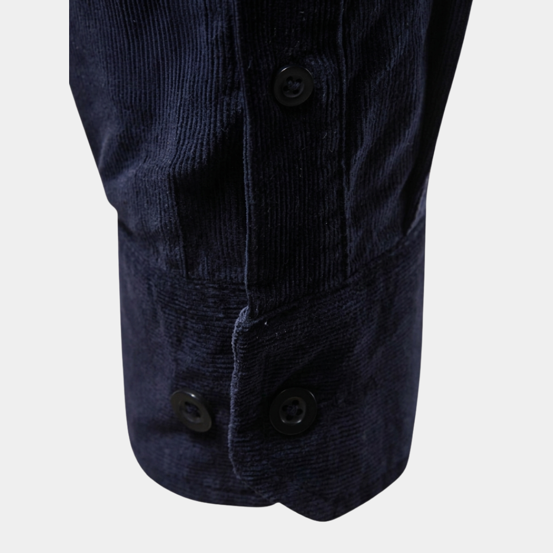 Ashford Heritage Shirt