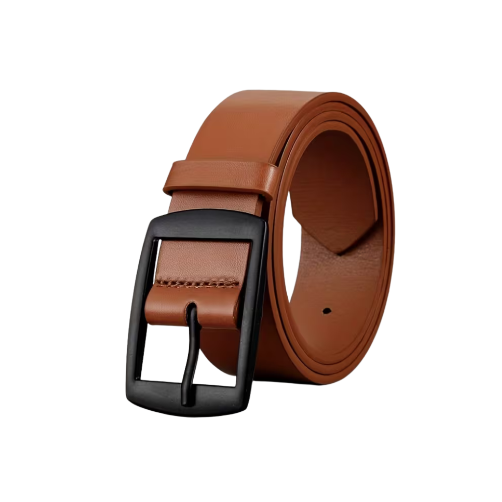 Windsor Tailored Leather Belt