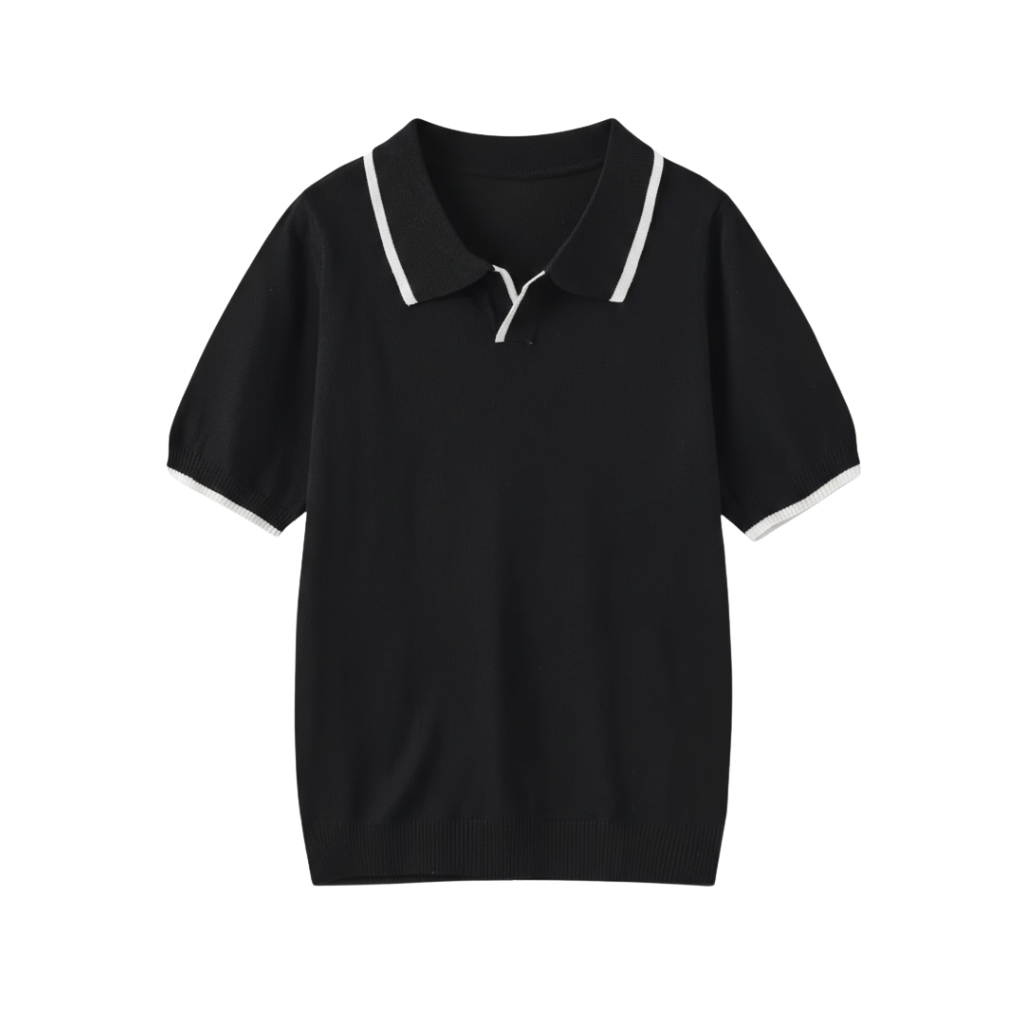 Monaco Edge Polo