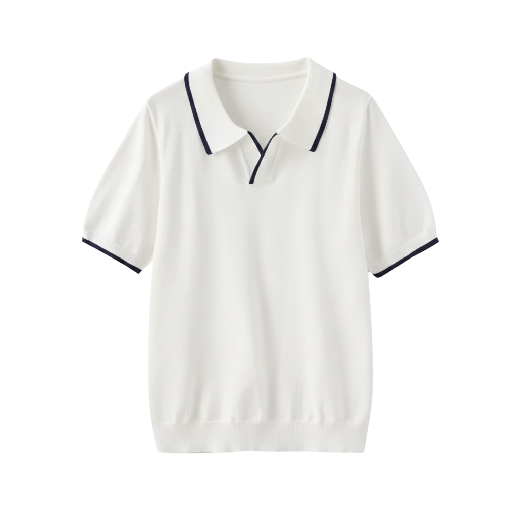 Monaco Edge Polo