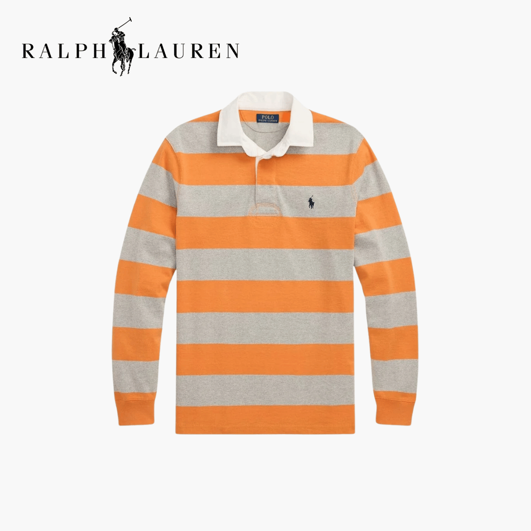 RL The Harrow Rugby Shirt