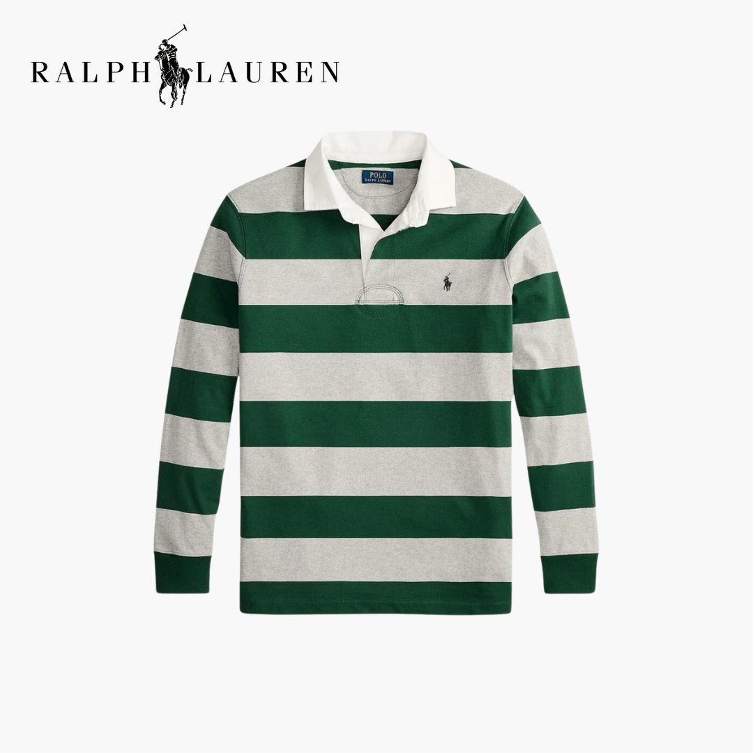 RL The Harrow Rugby Shirt