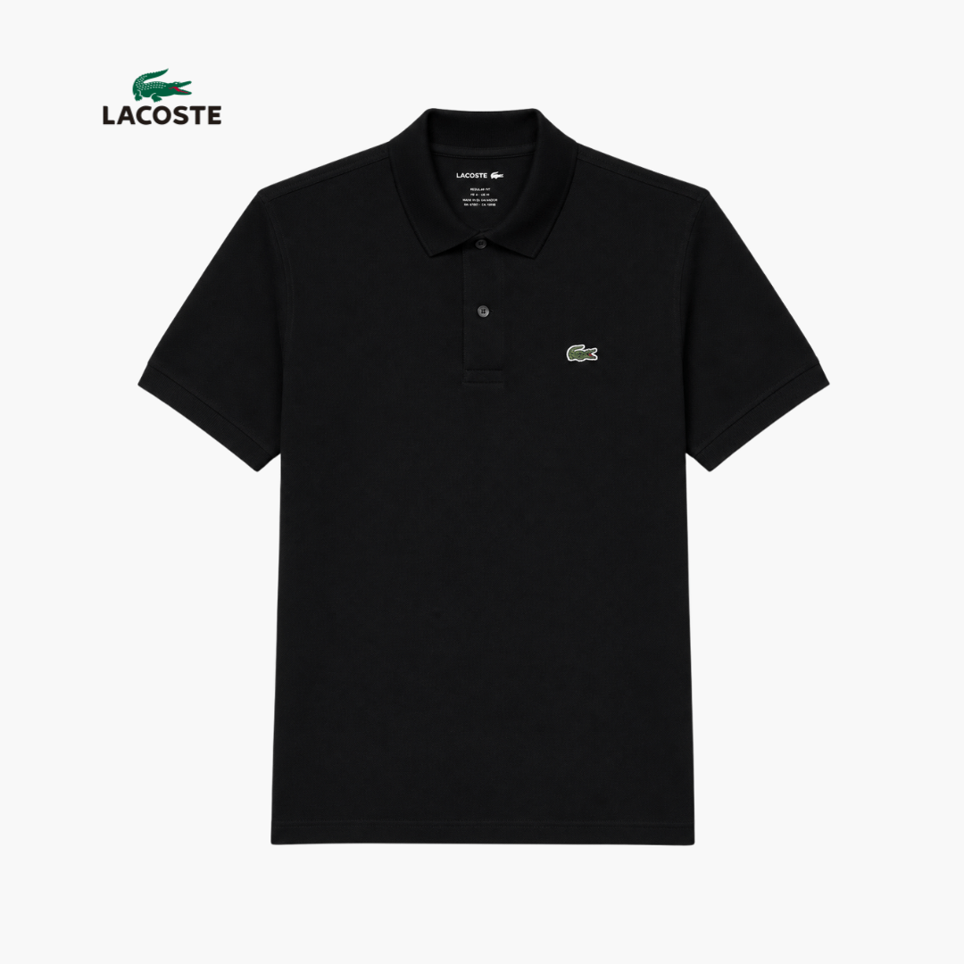 LC Heritage Piqué Polo