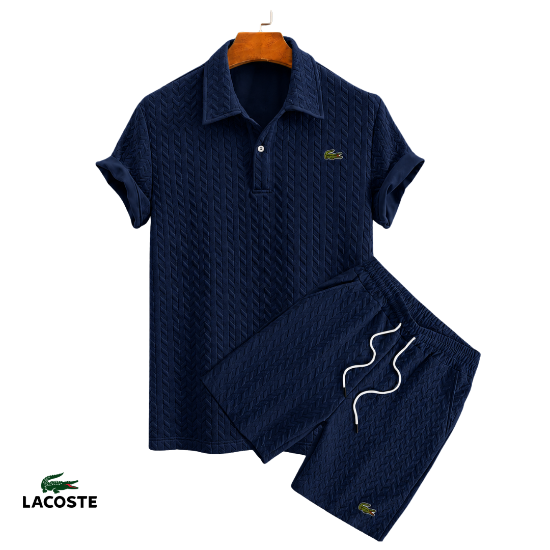 The Roland Garros Textured Set