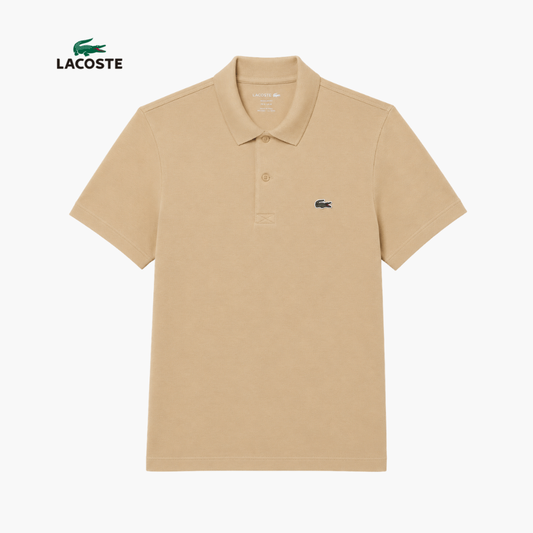 LC Heritage Piqué Polo