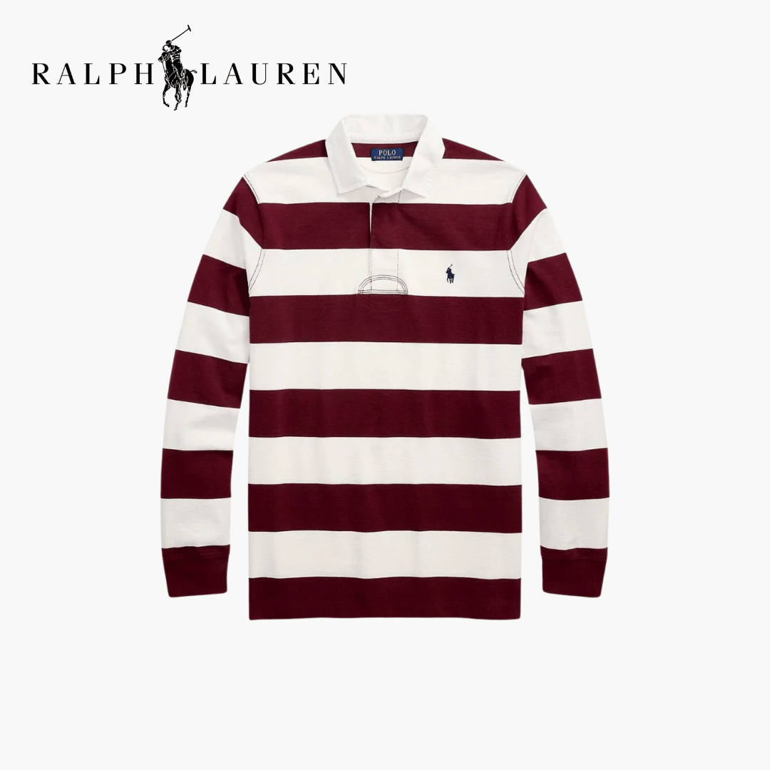 RL The Harrow Rugby Shirt