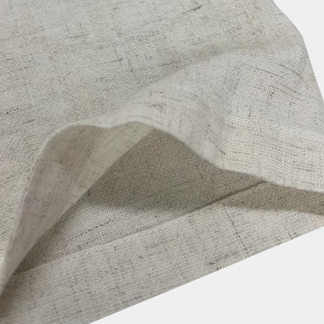 The Linen Heritage Shirt